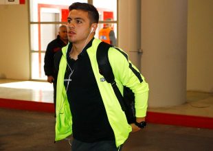 Γαλανόπουλος: «Επιβράβευση για μένα η ανανέωση»