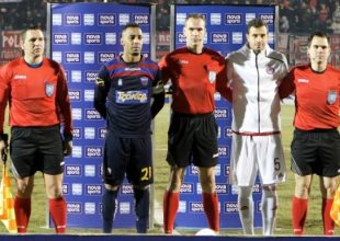 Τετέλεσται η Βέροια – Δεν κατέθεσε καν φάκελο