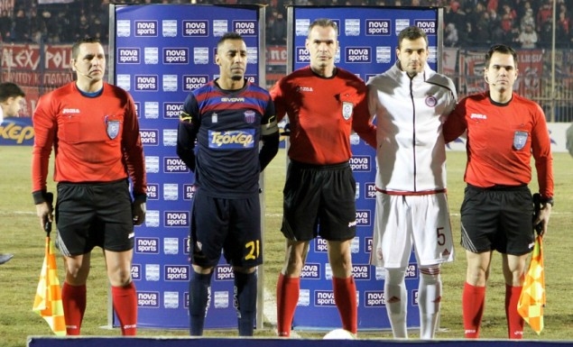 Τετέλεσται η Βέροια – Δεν κατέθεσε καν φάκελο