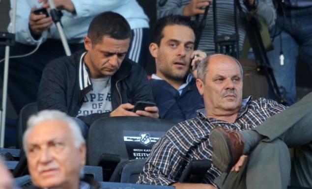 Στη δεύτερη… καίγονται Τριτσώνης και Κουκουλάκης