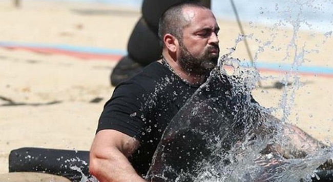 Δεν φαντάζεστε πόσα κιλά έχει χάσει ο Βο στο Survivor-Τι αποκάλυψε ο ίδιος