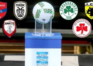 Η βαθμολογία των playoffs (ΦΩΤΟ)
