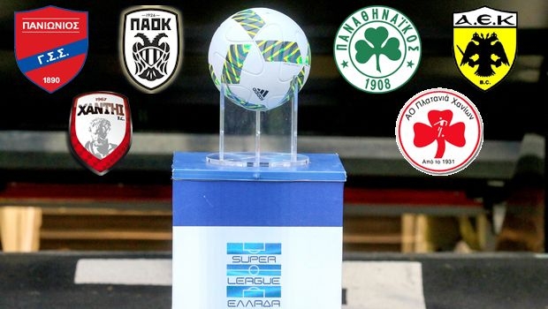 Η βαθμολογία των playoffs (ΦΩΤΟ)