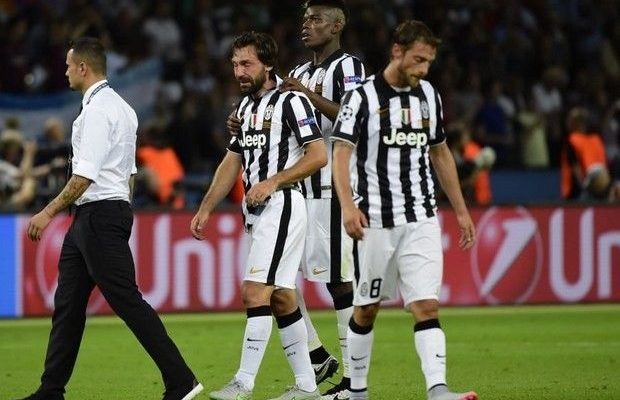 Θέλει τον Πίρλο στην Τσέλσι ο Κόντε