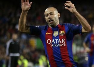 Χτύπησε ο Μαστσεράνο, αμφίβολος για τη ρεβάνς