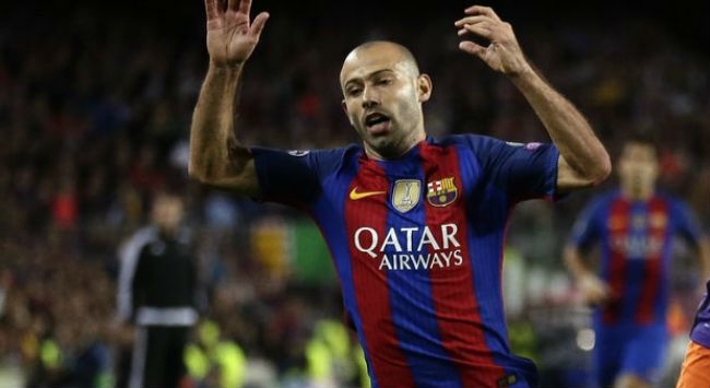 Χτύπησε ο Μαστσεράνο, αμφίβολος για τη ρεβάνς