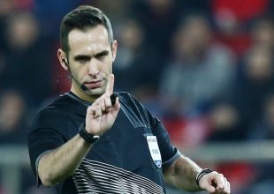 Δεν θέλει να ξανασφυρίξει φέτος διαιτητής του Ολυμπιακός – ΑΕΚ