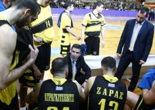 Θεσσαλονίκη-Αθήνα με το πούλμαν!