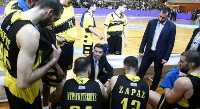 Θεσσαλονίκη-Αθήνα με το πούλμαν!