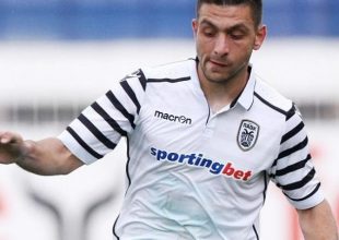 Κουλούρης: «Το Κύπελλο μπορεί να αλλάξει την ιστορία του ΠΑΟΚ»