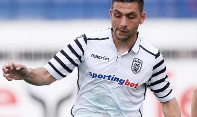 Κουλούρης: «Το Κύπελλο μπορεί να αλλάξει την ιστορία του ΠΑΟΚ» Κουλούρης: «Το Κύπελλο μπορεί να αλλάξει την ιστορία του ΠΑΟΚ»