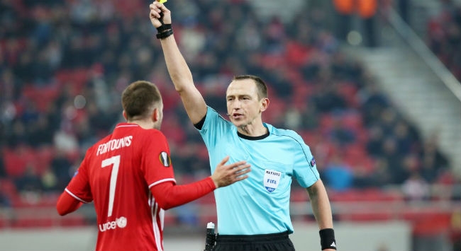 Συμπαίκτης με σταρ της Τσέλσι ο Φορτούνης;