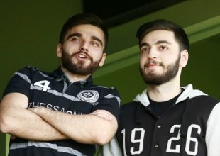 Γ.Σαββίδης για Ντέμη: «Από πρωταθλητής Ευρώπης, υπάλληλος του μήνα»! (pic)