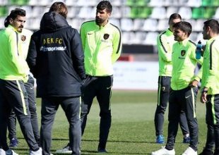 Οι πρώτες εικόνες από τη Λιβαδειά (PICS)