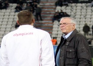 Ο κυρ. Σάββας ξαναχτυπά