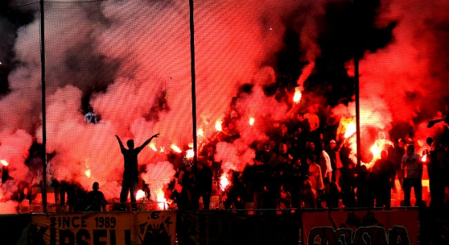 Σπεύσατε για εισιτήρια!