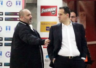 «Προπηλακισμοί, εξυβρίσεις και απειλές σε διαιτητές και παρατηρητές»!