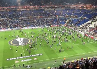 Βαρύς ο πέλεκυς της ΟΥΕΦΑ για Λιόν και Μπεσίκτας