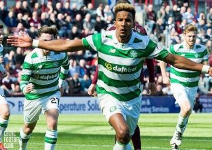 Πρωταθλήτρια η Σέλτικ