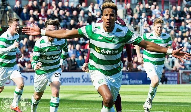 Πρωταθλήτρια η Σέλτικ Πρωταθλήτρια η Σέλτικ