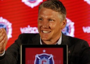 Αναστήθηκε και ο Σβαϊνστάιγκερ