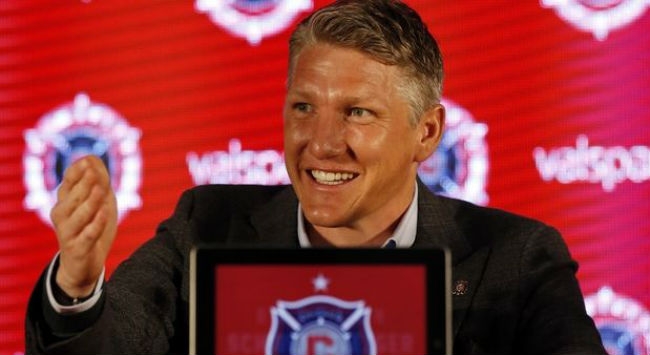 Αναστήθηκε και ο Σβαϊνστάιγκερ Αναστήθηκε και ο Σβαϊνστάιγκερ