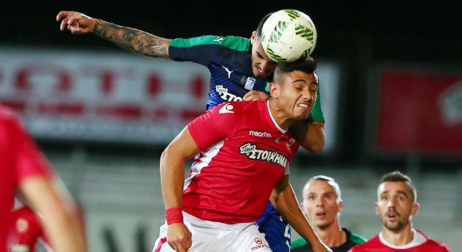 Πρόβλημα με Μανούσο, Γιακουμάκη, Καρυπίδη