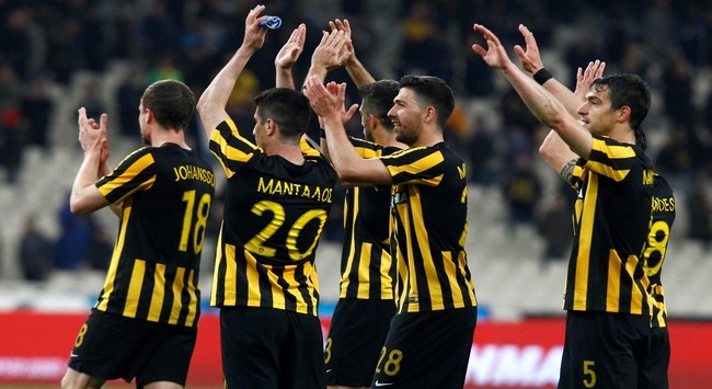 «Διπλό» αλλιώς χανόμαστε