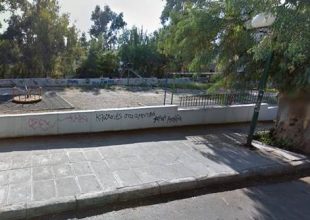 Ο Βασιλόπουλος δίνει παιδική χαρά για να γίνει λαχανόκηπος
