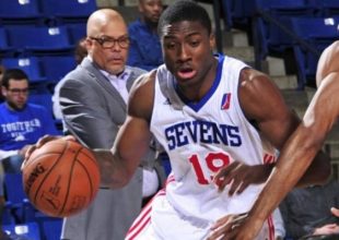 Τρομερή τάπα από Θανάση! (vid)