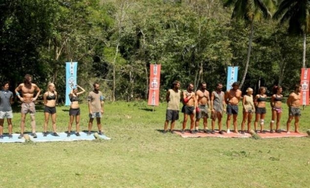 Survivor: Όλα θα κριθούν απόψε στον αγώνα για την ασυλία