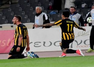 Έφτασε τα 10 ο Πέκχαρτ