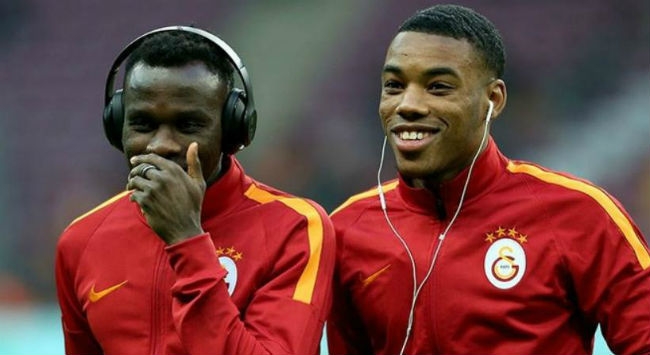 «Πλήρωσε τη δόση του Ροντρίγκες στον ΠΑΟΚ η Γαλατασαράι»