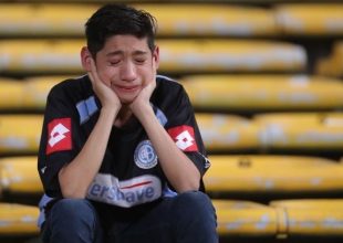 Πέθανε ο οπαδός της Μπελγράνο