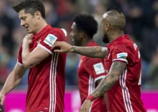 Μάνατζερ Λεβαντόφσκι: “Προσπάθησαν να τον τραυματίσουν”