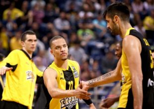 Σοβαρευτείτε έρχονται τα πλέι οφ…