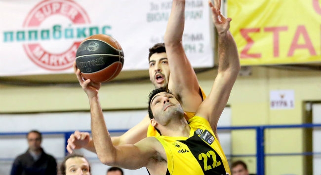 Έτοιμη για το Ρέθυμνο η ΑΕΚ
