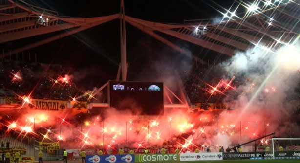 Έσπασε το φράγμα και συνεχίζει!