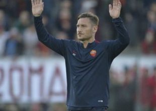 Αυτοκράτορας Τότι: ευχαρίστησε οπαδούς αντίπαλης ομάδας