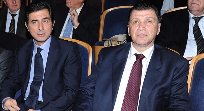 Ορφανός: «Αναπόφευκτη η τιμωρία του Ολυμπιακού»