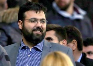 «Το ποδόσφαιρο έφτασε σε σημείο που δεν πήγαινε παρακάτω»!