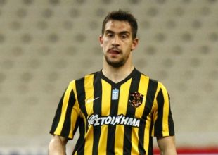 Η ανακοίνωση για Λαμπρόπουλο