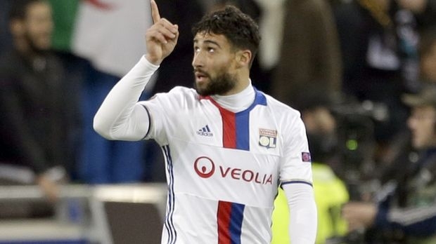 Η Λιόν κλειδώνει την Ευρώπη