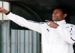 Μπατίστα: «Φαβορί η ΑΕΚ – Δεν έχει ποιοτικούς παίκτες ο Ολυμπιακός»