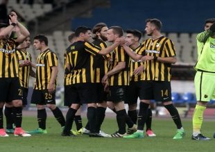 Μια… πεντάμορφη Κυριακή! (vid)