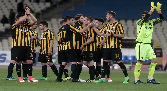 Μια… πεντάμορφη Κυριακή! (vid)