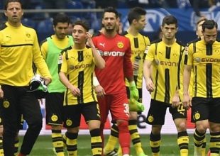 Ένας τραυματίας από έκρηξη κοντά στο πούλμαν της Ντόρτμουντ