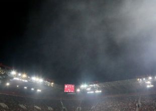 Ξύλο στους διαιτητές καταγγέλλει η αστυνομία!