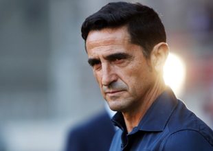 Χιμένεθ: «Να πιάσουμε τον ταύρο από τα κέρατα»