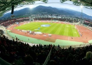 Εργοτάξιο το Πανθεσσαλικό – Λύνονται όλα τα προβλήματα